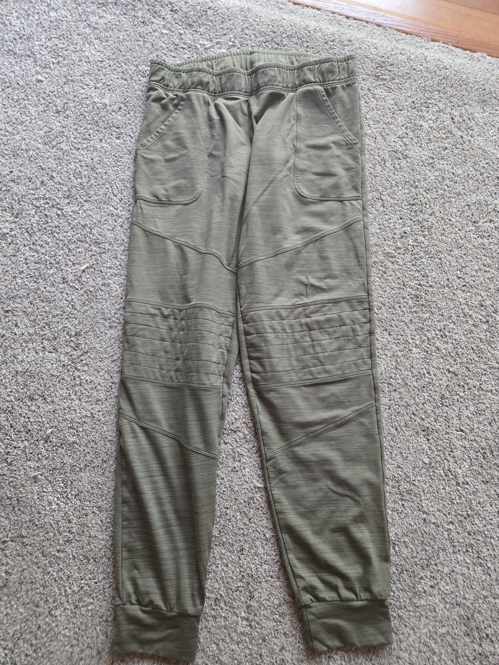 FLEO Harley Joggers